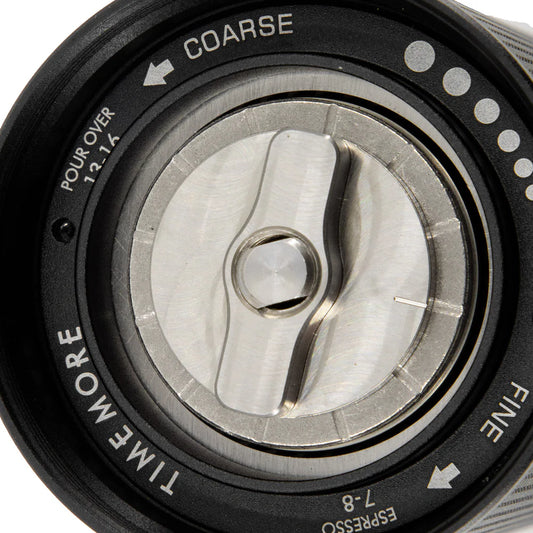 C3S Hand Coffee Grinder Black